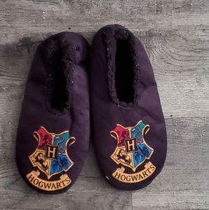 Harry  Potter Slippers